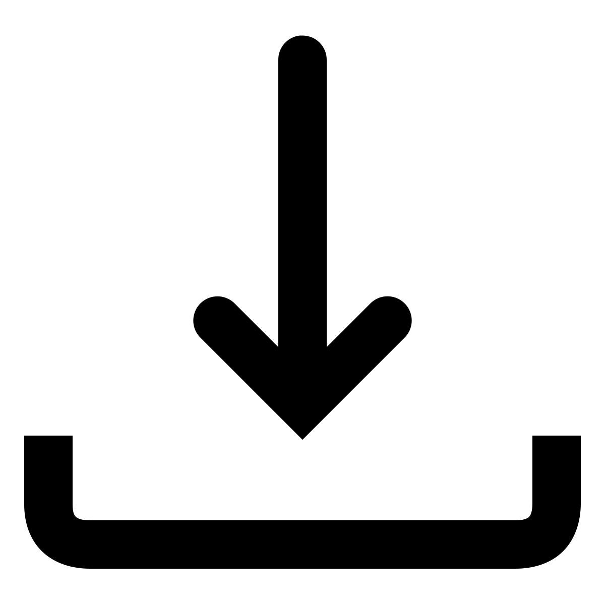 ios 17 filled style installing updates icon