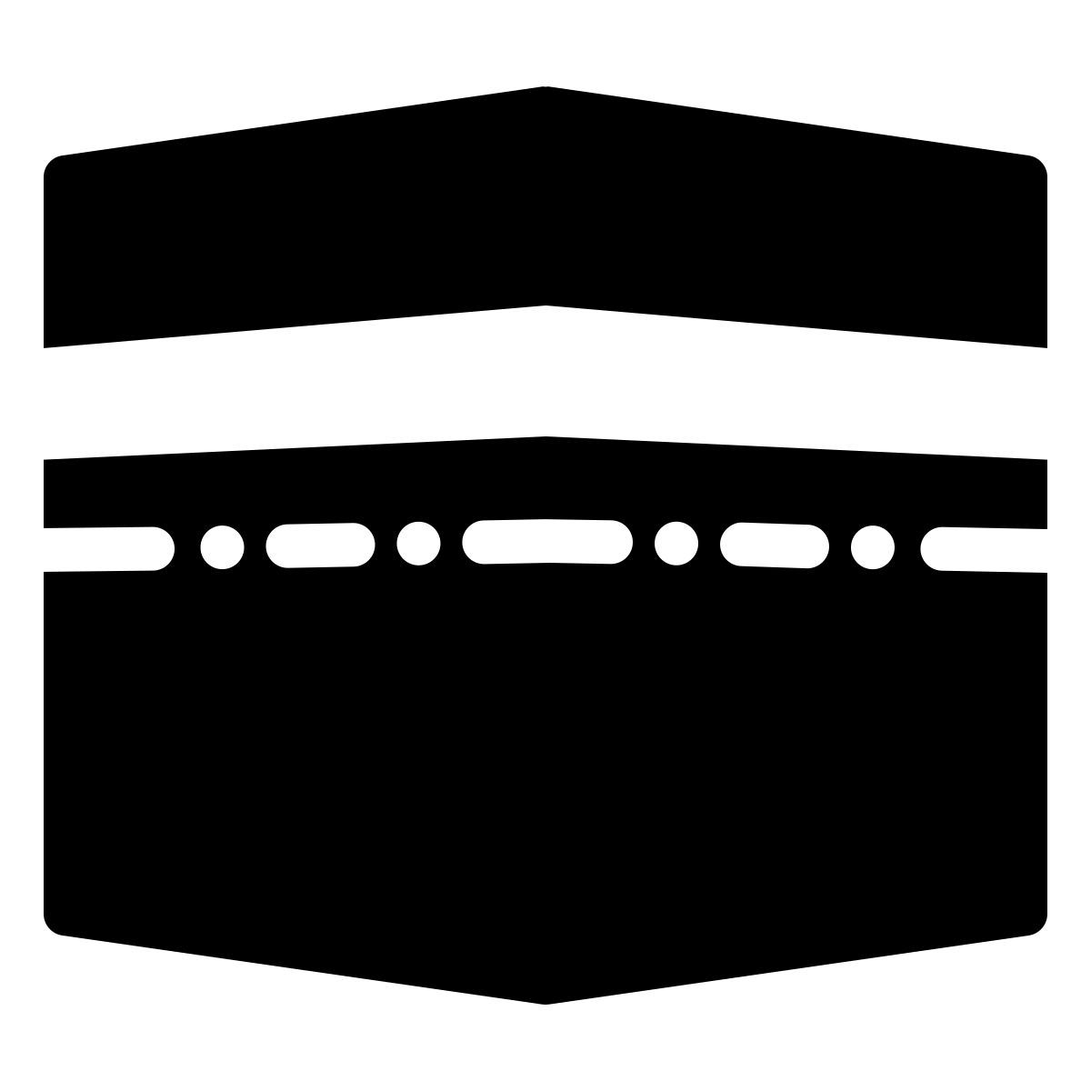 ios 17 filled style 카바 icon