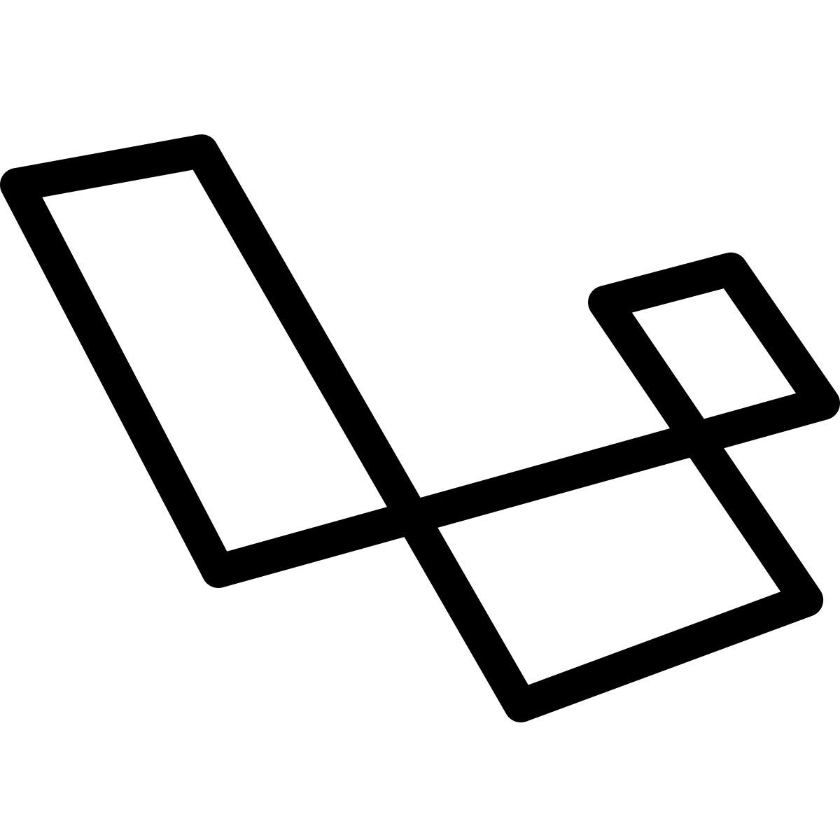 ios 17 filled style laravel icon
