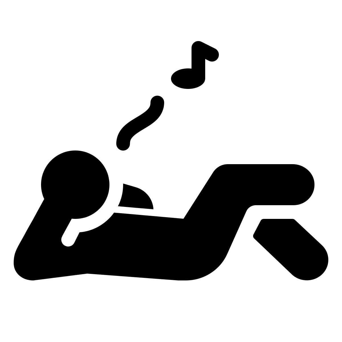 ios 17 filled style lazy icon