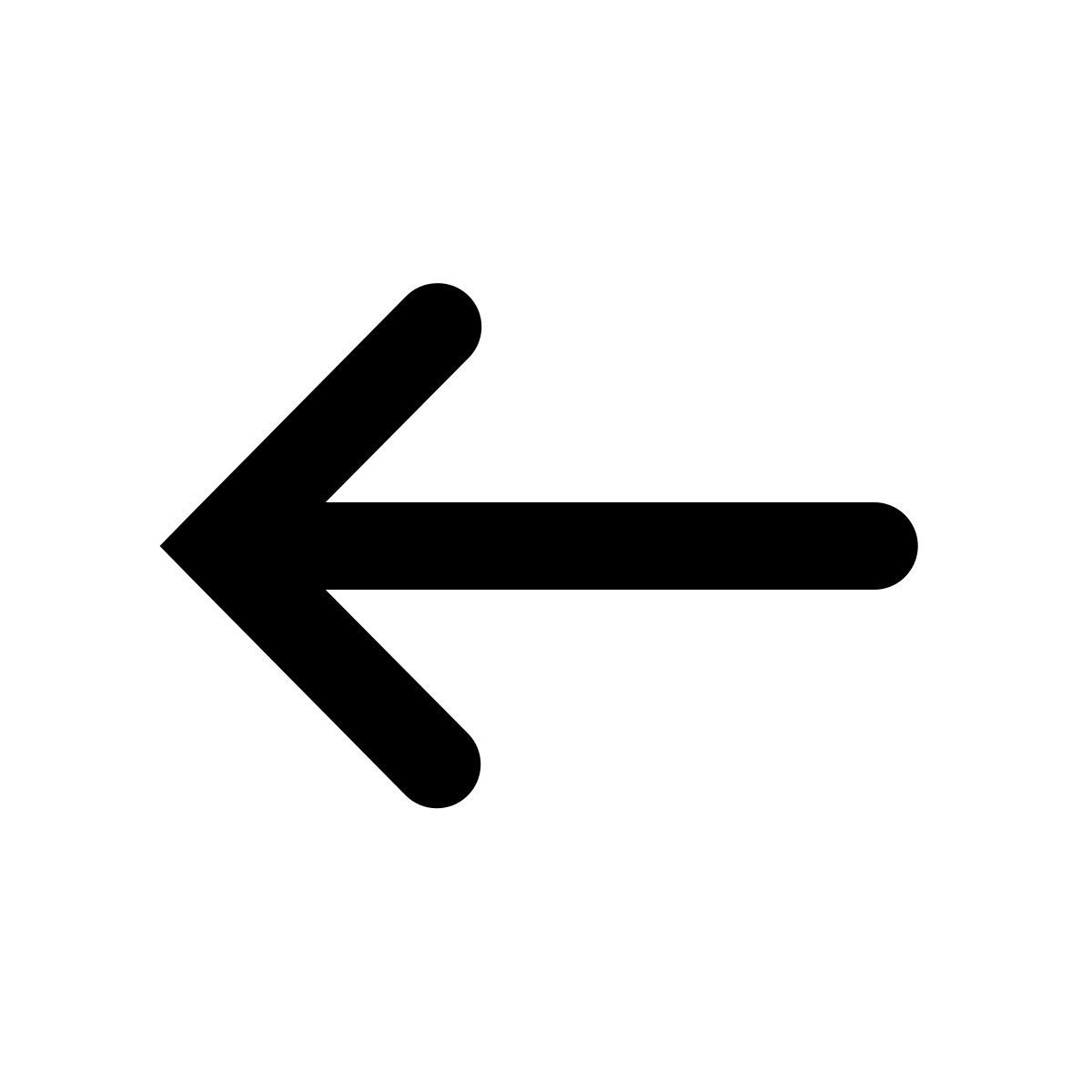 ios 17 filled style left icon