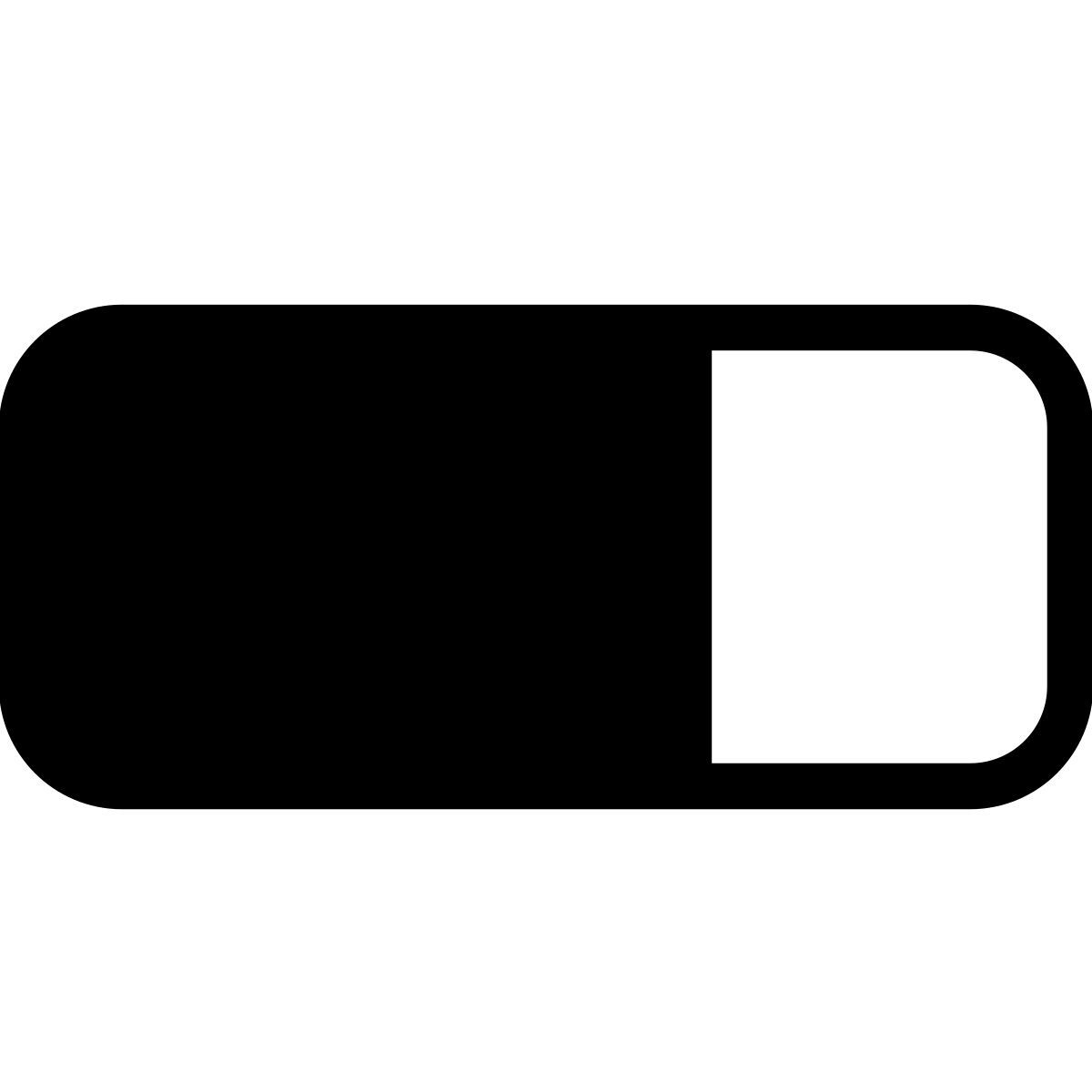 ios 17 filled style 로딩 바 icon