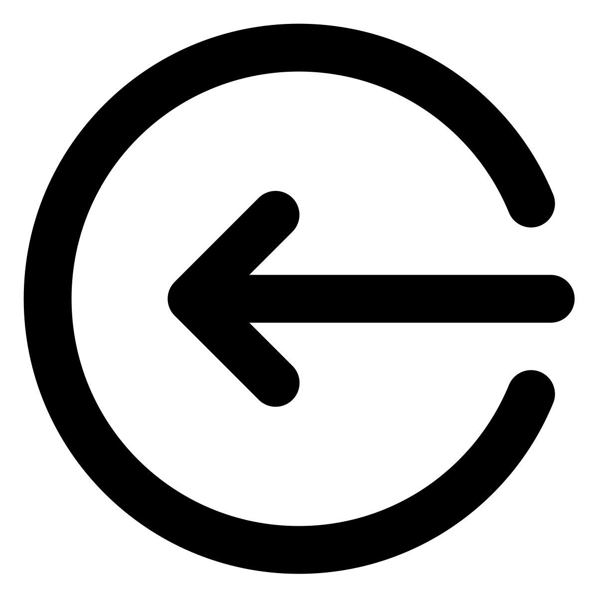 ios 17 filled style anmeldung abgerundet icon