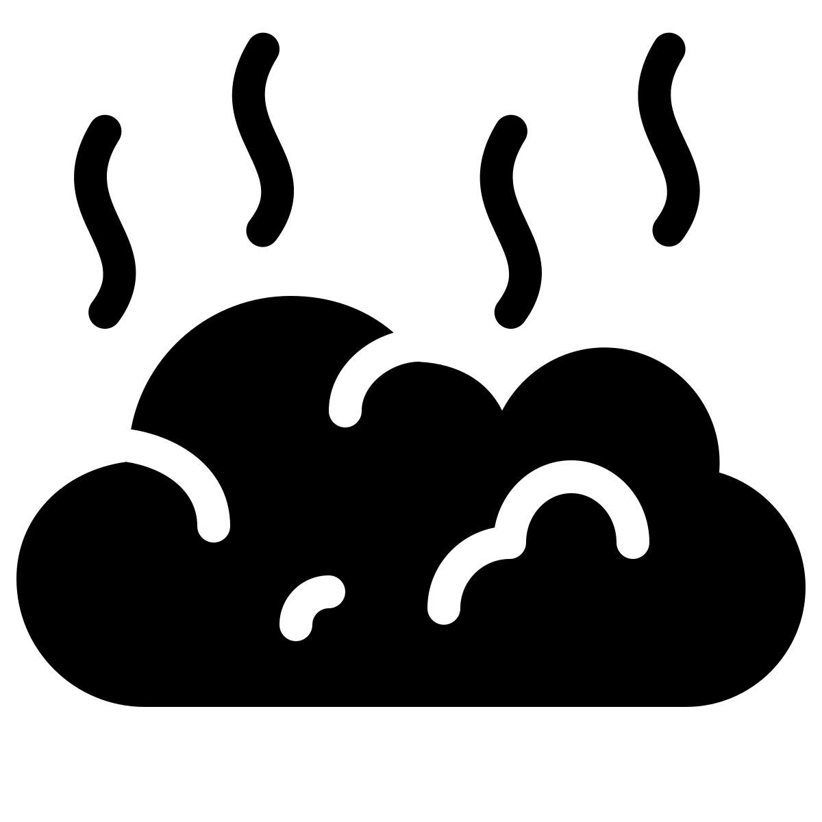 ios 17 filled style composto icon