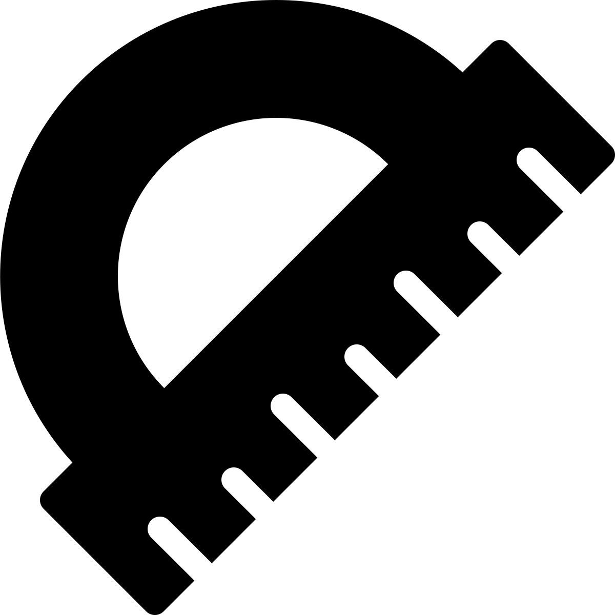 ios 17 filled style grados icon