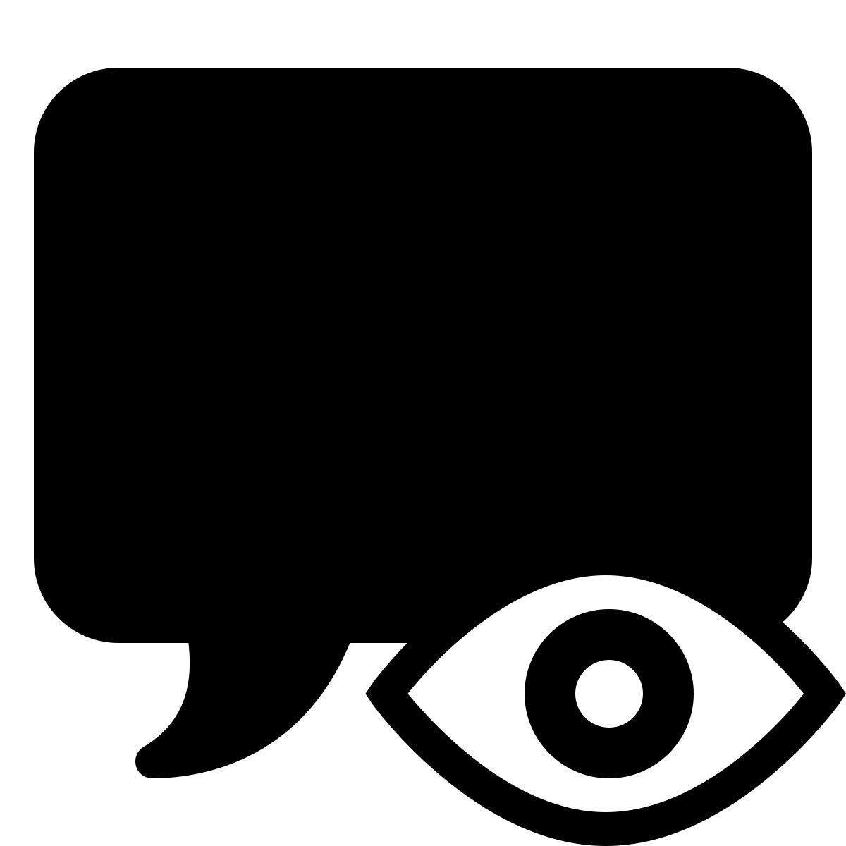 ios 17 filled style message preview icon