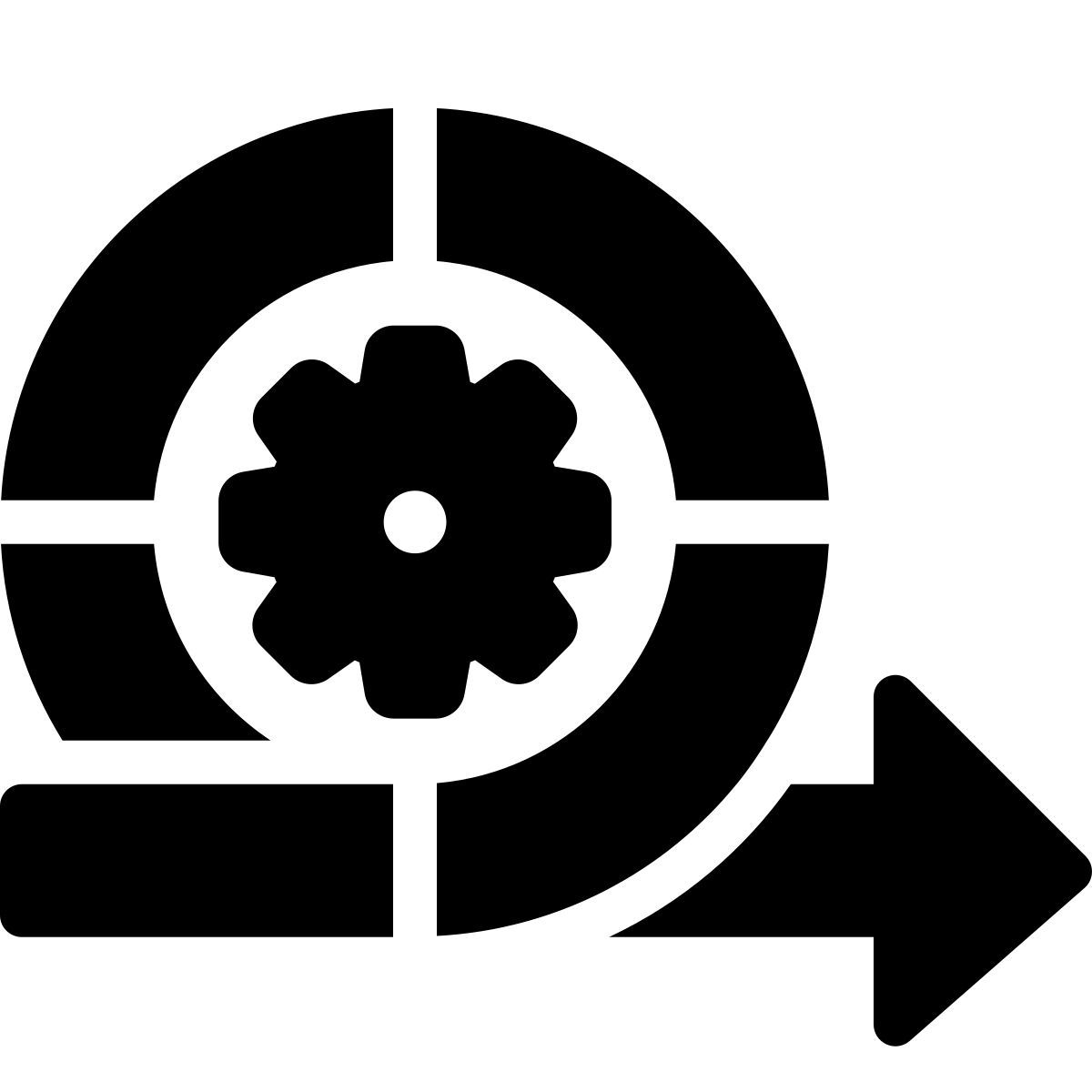 ios 17 filled style agile icon