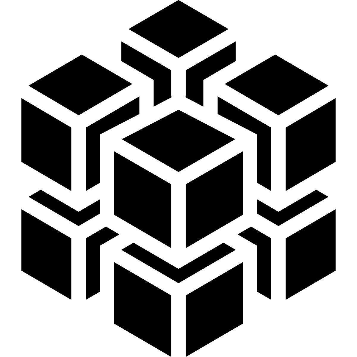ios 17 filled style microservices icon