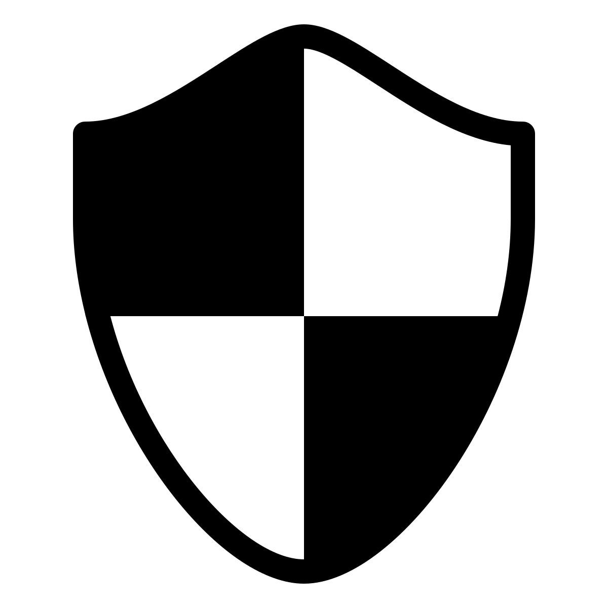 ios 17 filled style microsoft 관리 icon