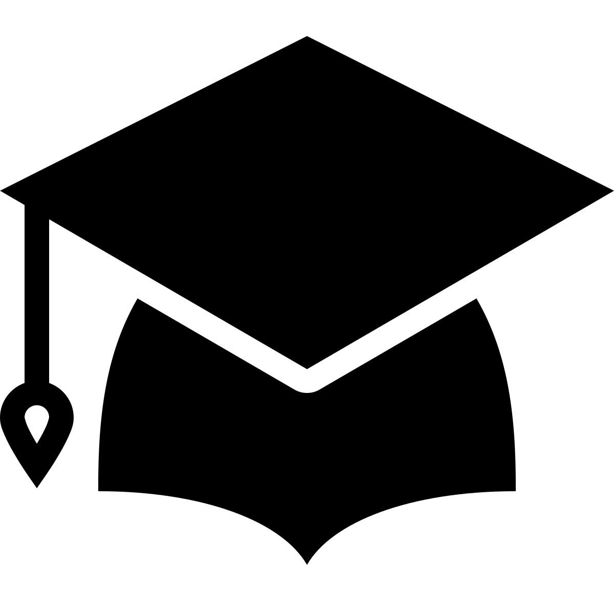 ios 17 filled style motarboard icon