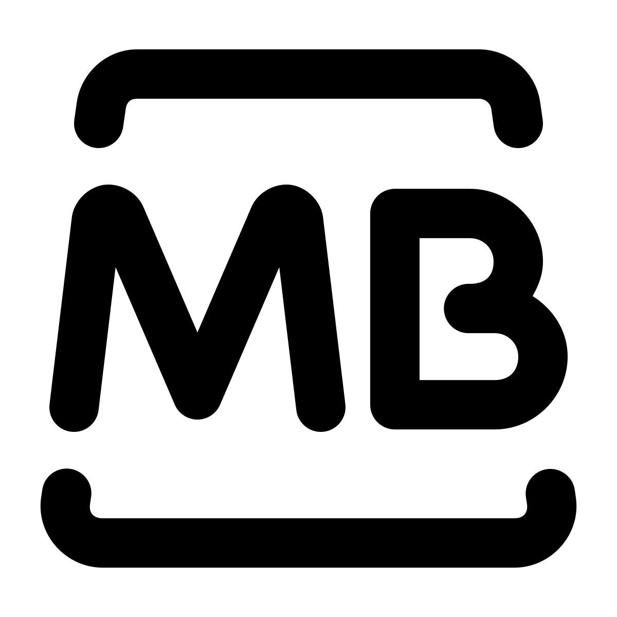 ios 17 filled style 自动提款机 icon