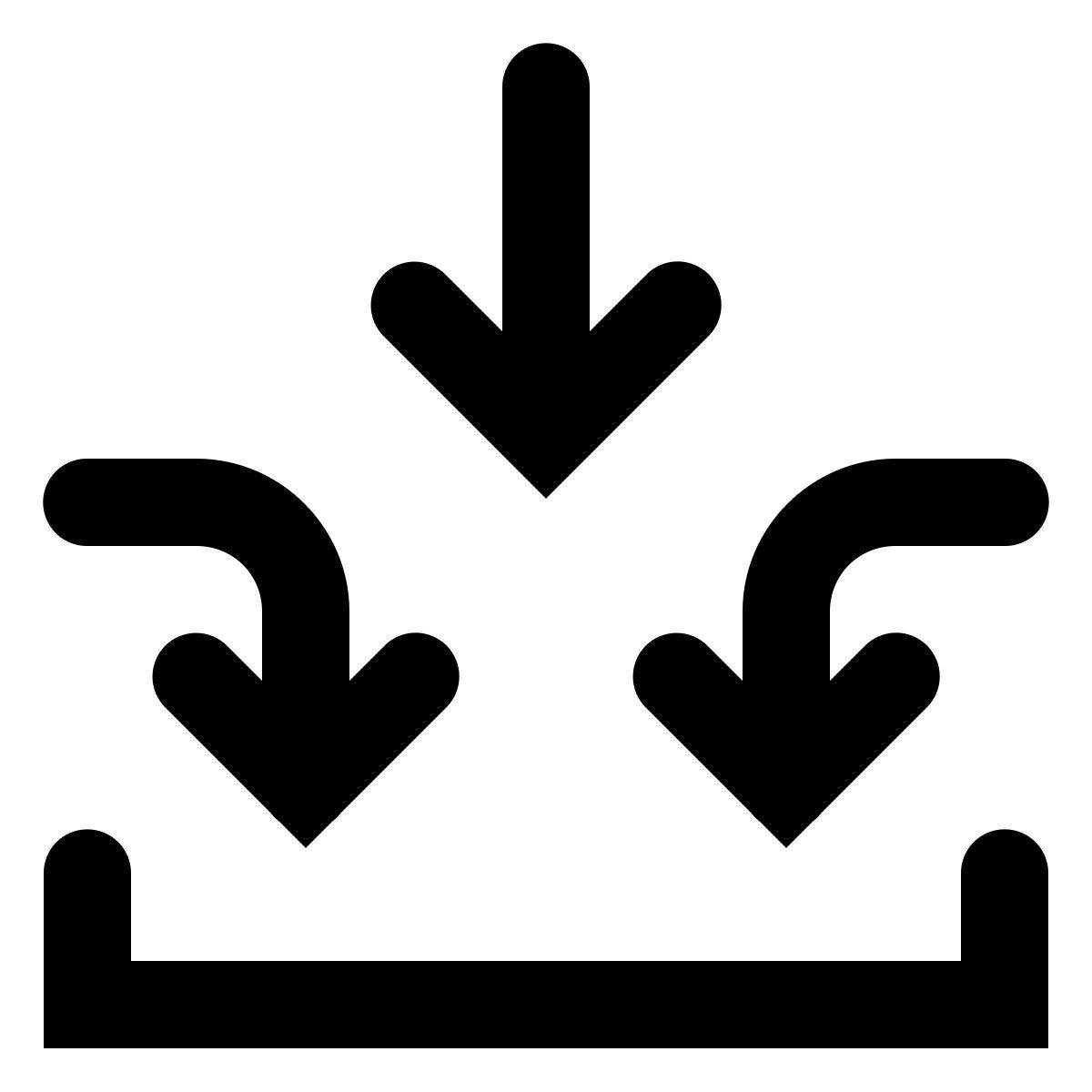 ios 17 filled style 多重输入 icon