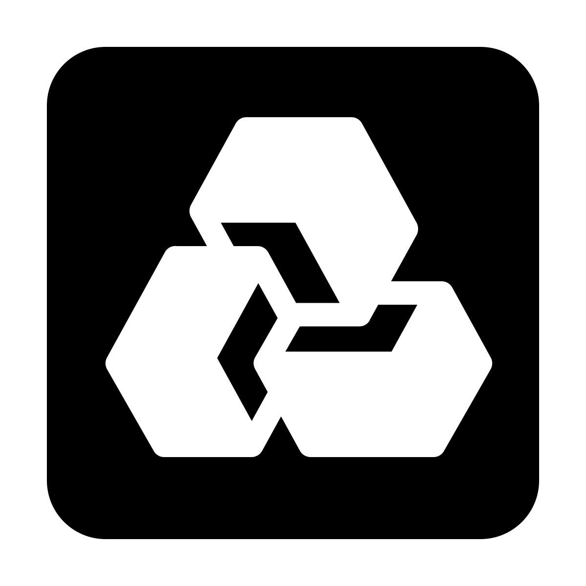 ios 17 filled style noroeste icon