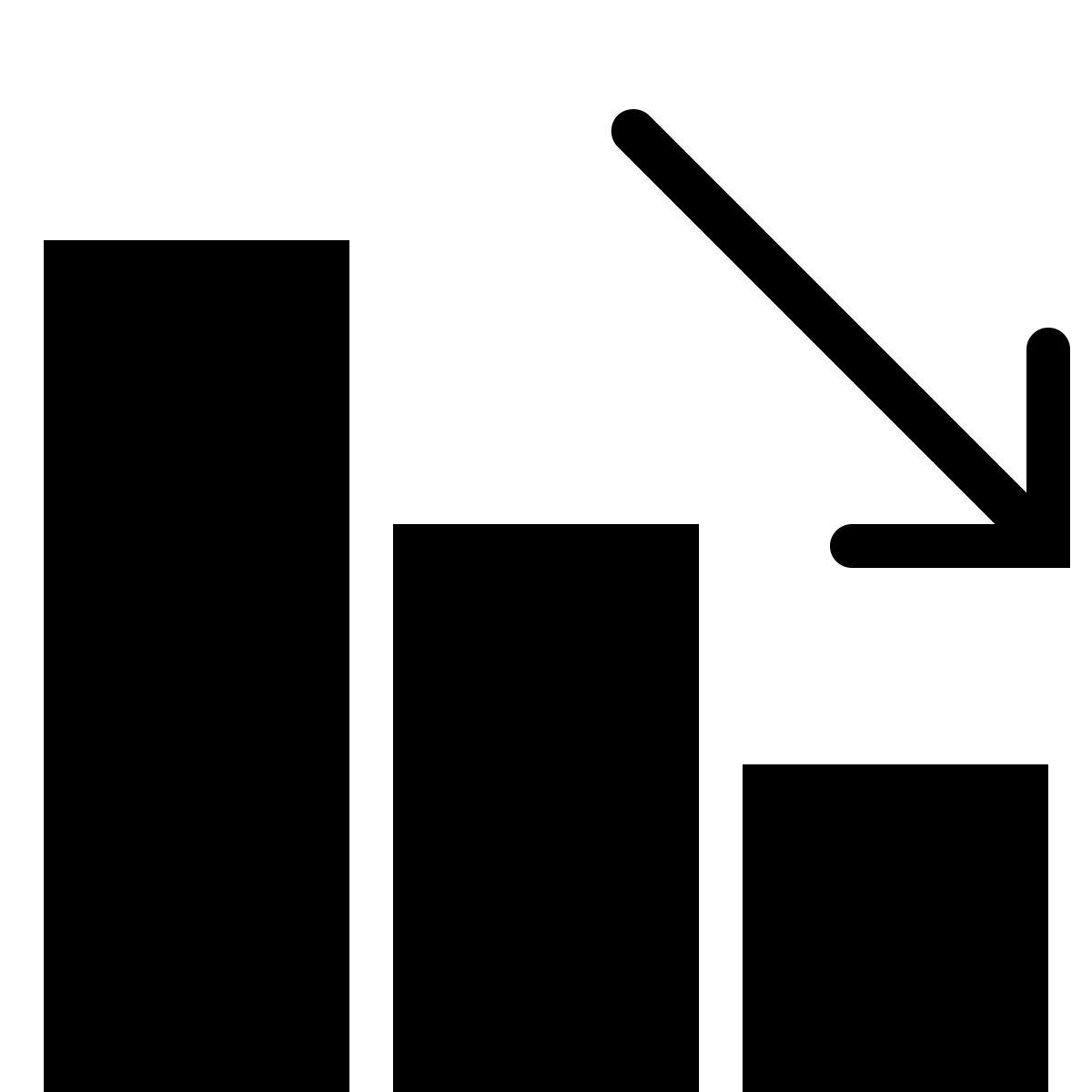 ios 17 filled style regreso icon