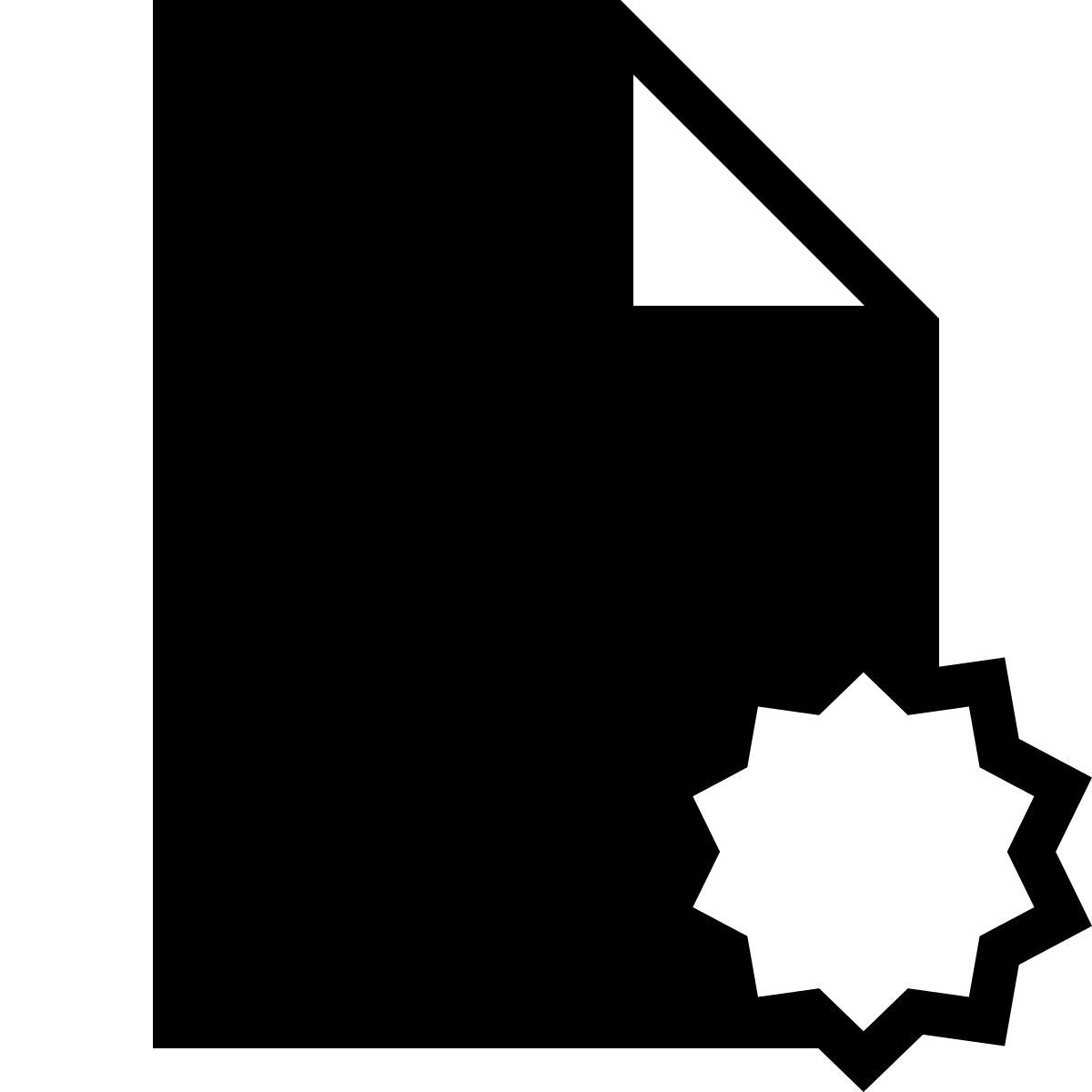 ios 17 filled style nouveau fichier icon