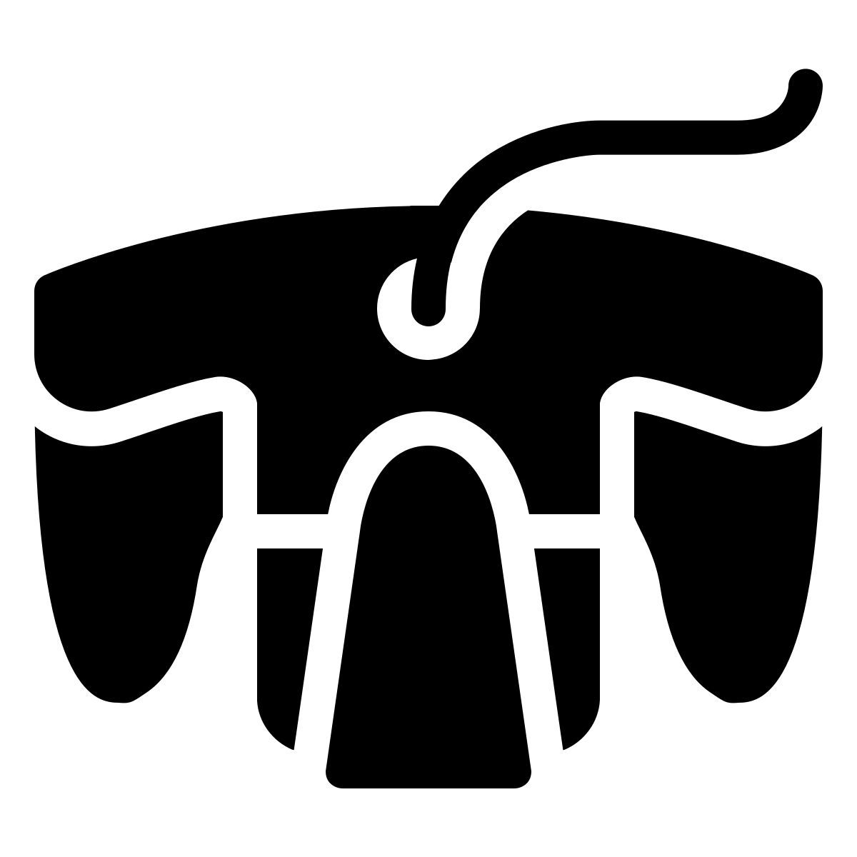 ios 17 filled style nintendo tarjeta con icon