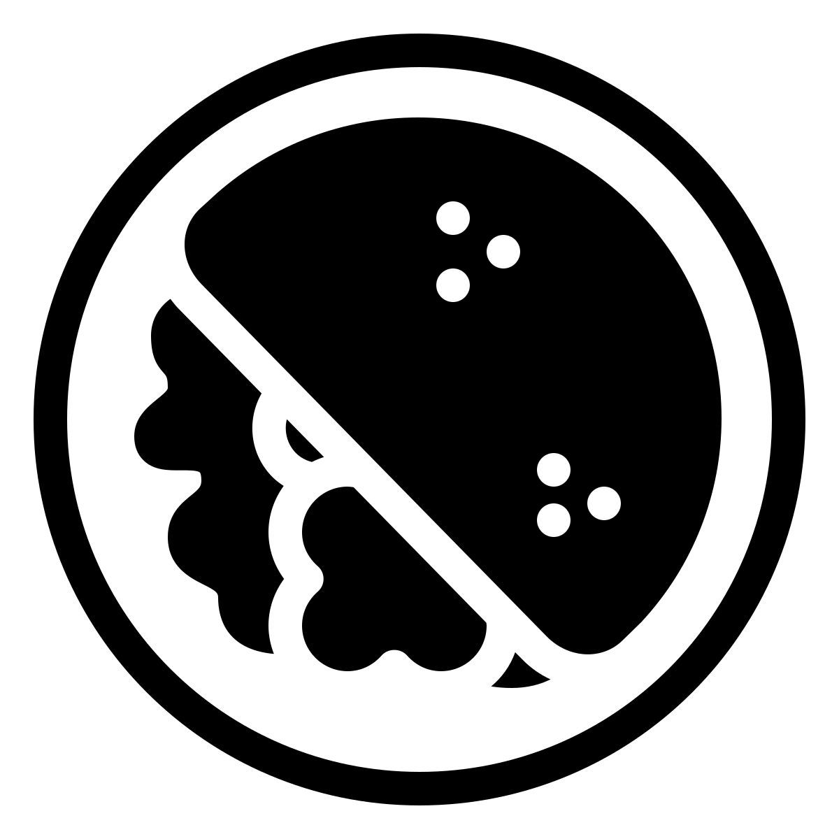 ios 17 filled style frittata icon