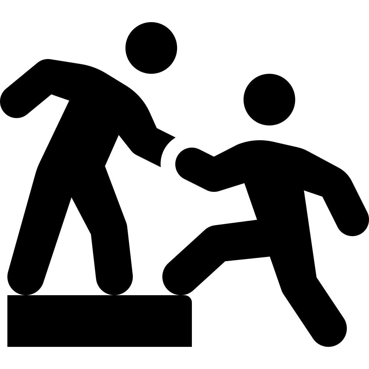 ios 17 filled style intégration icon