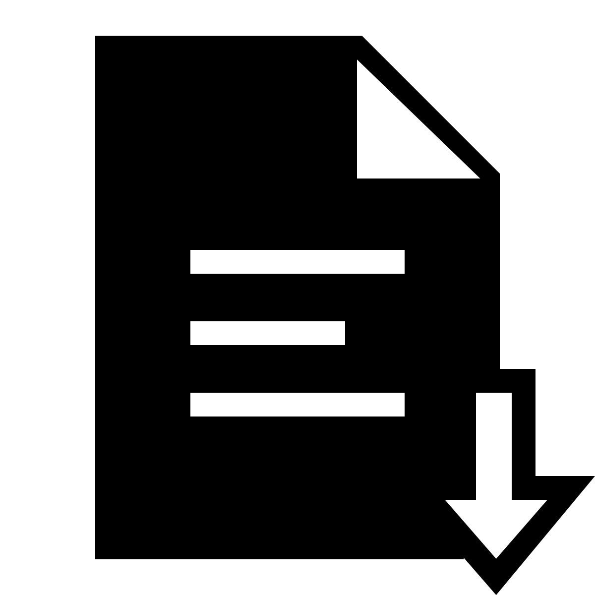 ios 17 filled style open document icon