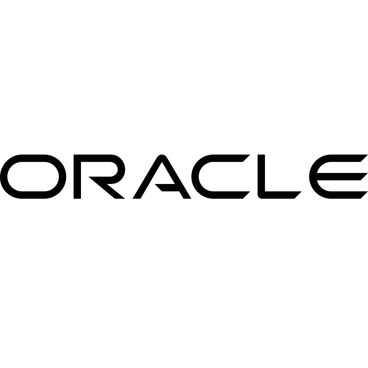 ios 17 filled style logo de oracle icon