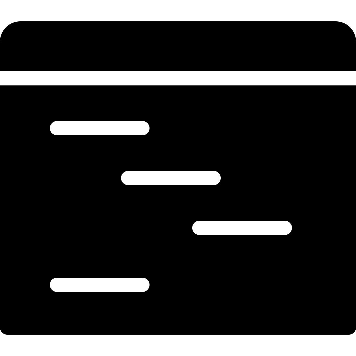 ios 17 filled style skizzieren icon