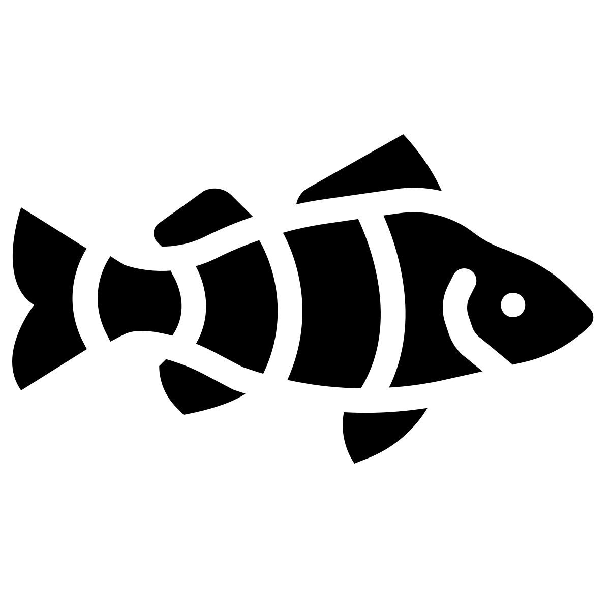 ios 17 filled style barsch icon