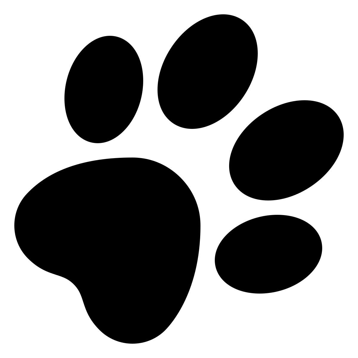 ios 17 filled style pet commands summon icon