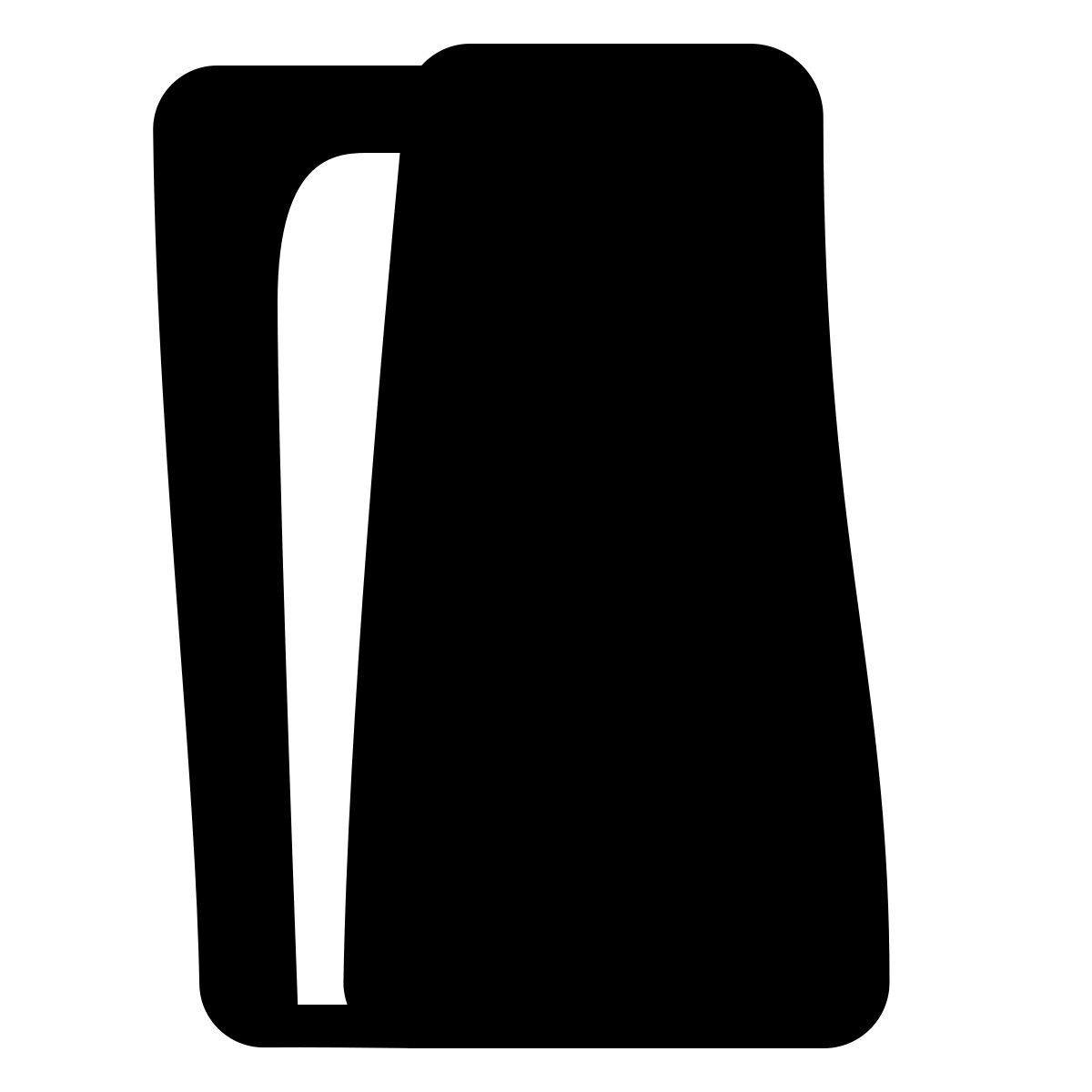 ios 17 filled style 플레이스테이션 5 icon