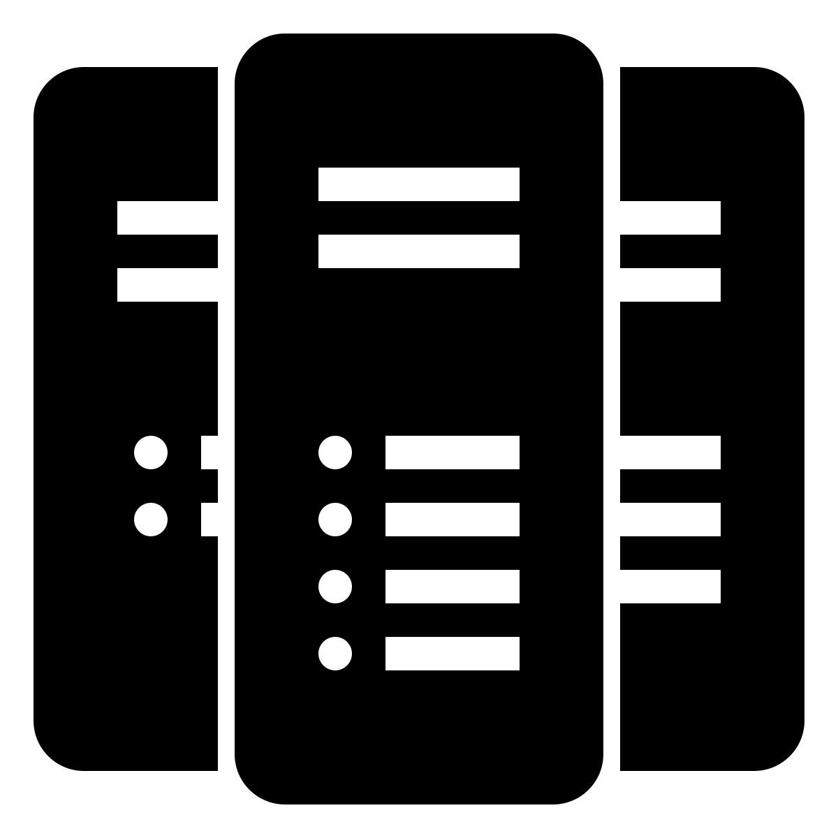 ios 17 filled style 价格结构 icon