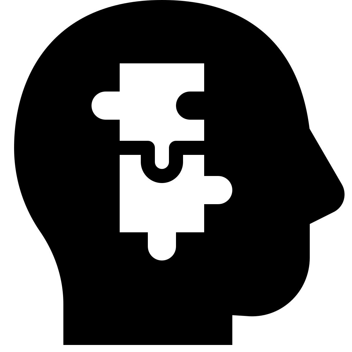 ios 17 filled style habilidades para resolver problemas icon