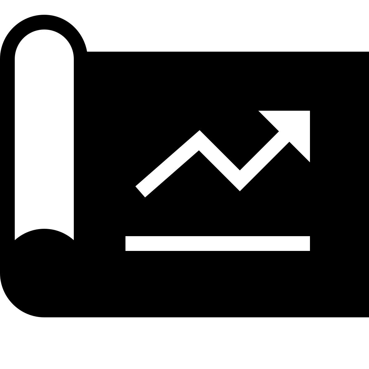 ios 17 filled style proyecto icon