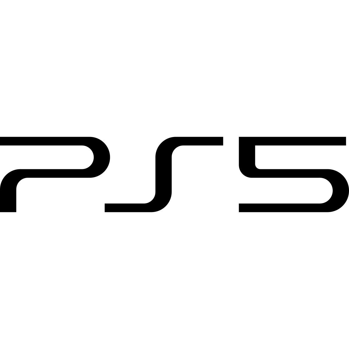 ios 17 filled style ps5 icon