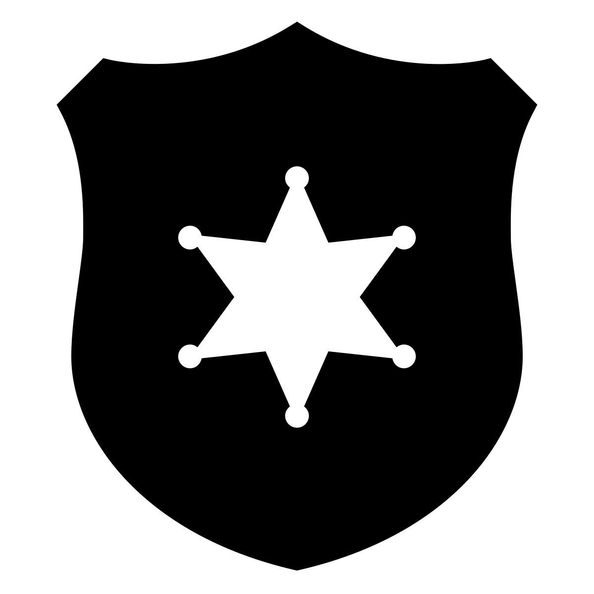 ios 17 filled style public safety icon