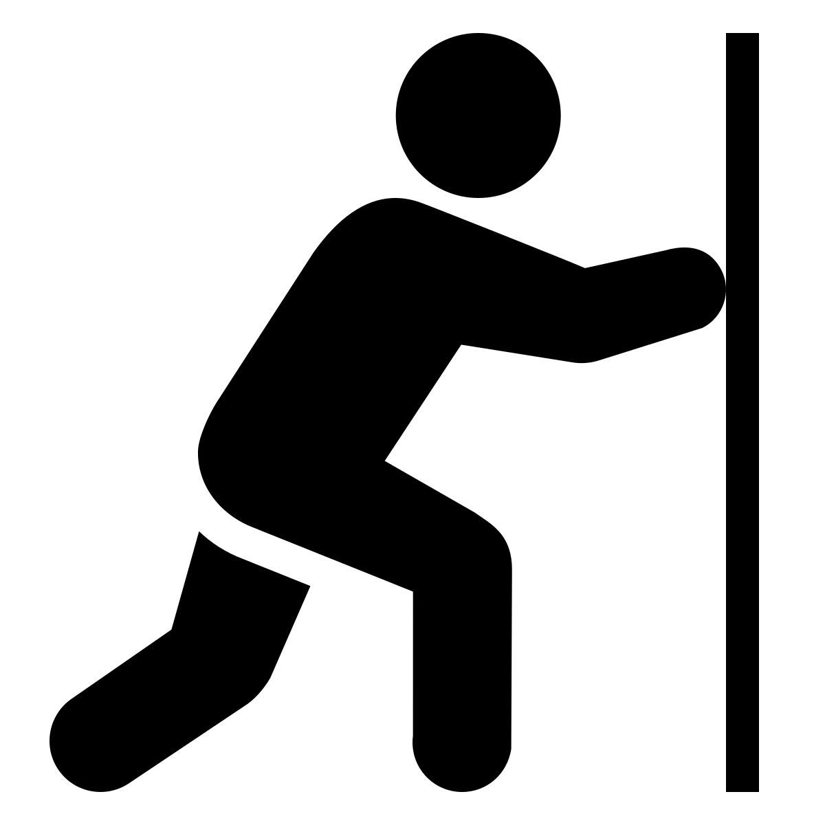 ios 17 filled style 푸시 icon