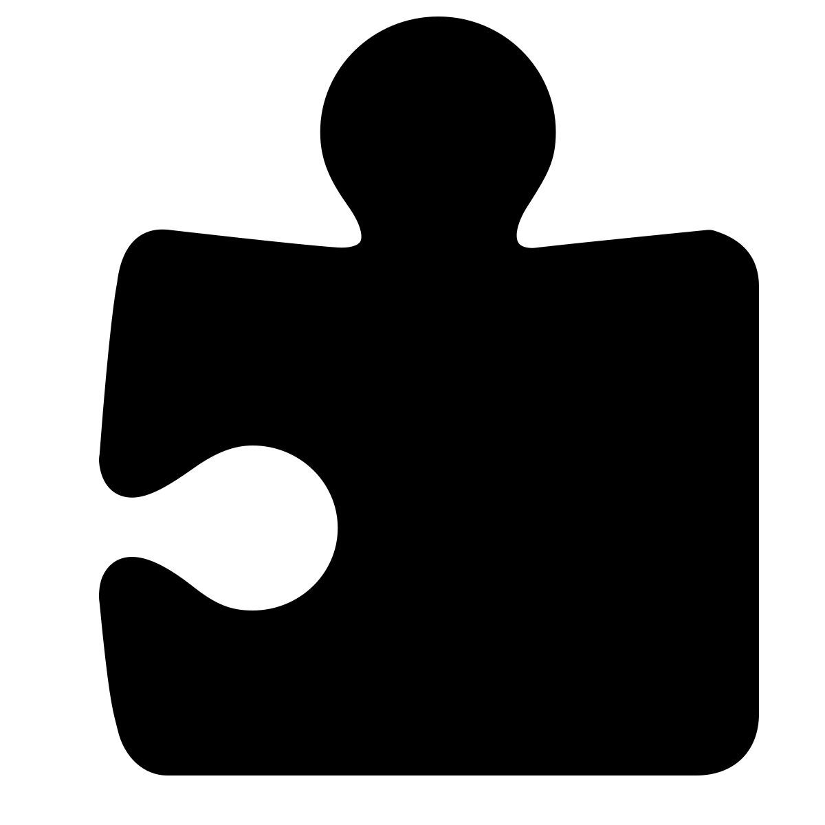 Puzzle Icon Png