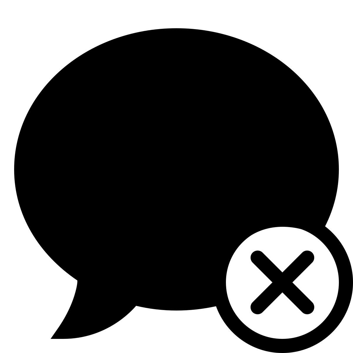 ios 17 filled style desperdicios icon