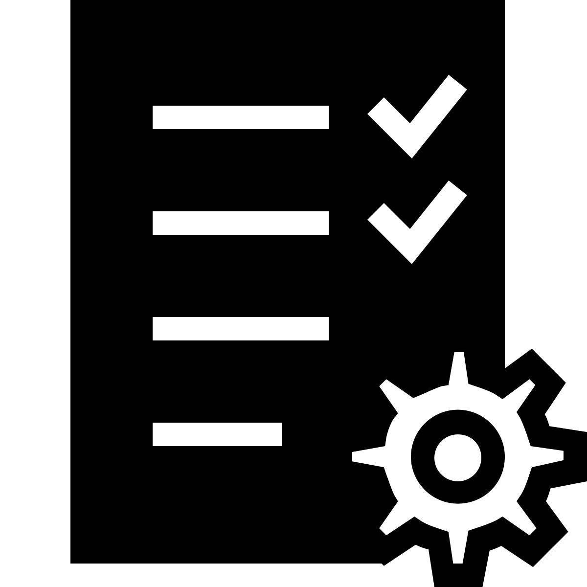 ios 17 filled style proyecto icon