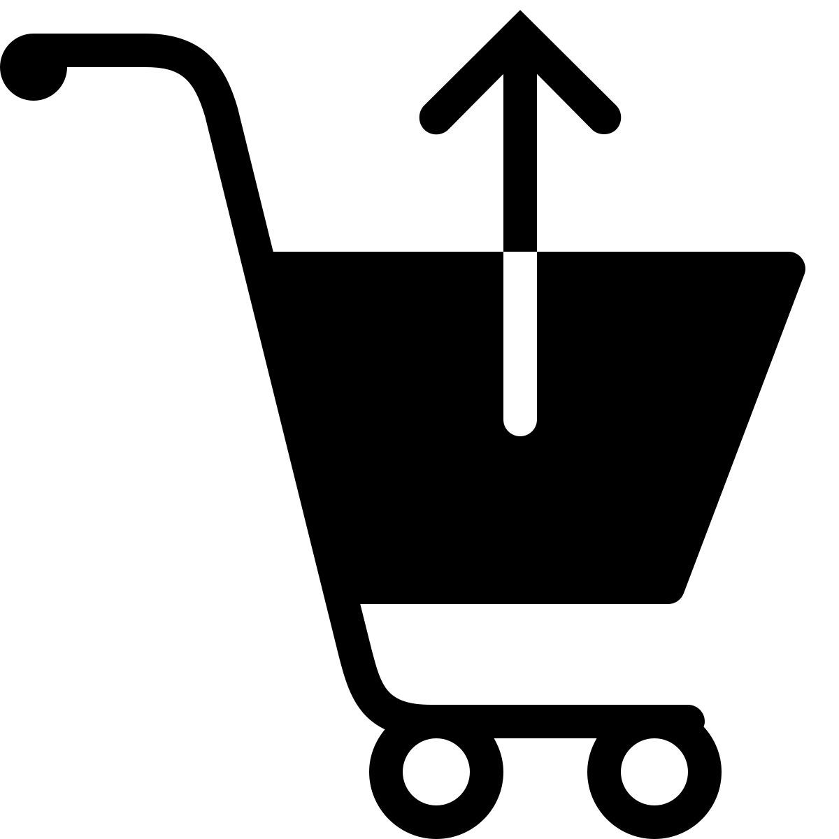 ios 17 filled style 반환 구매 icon