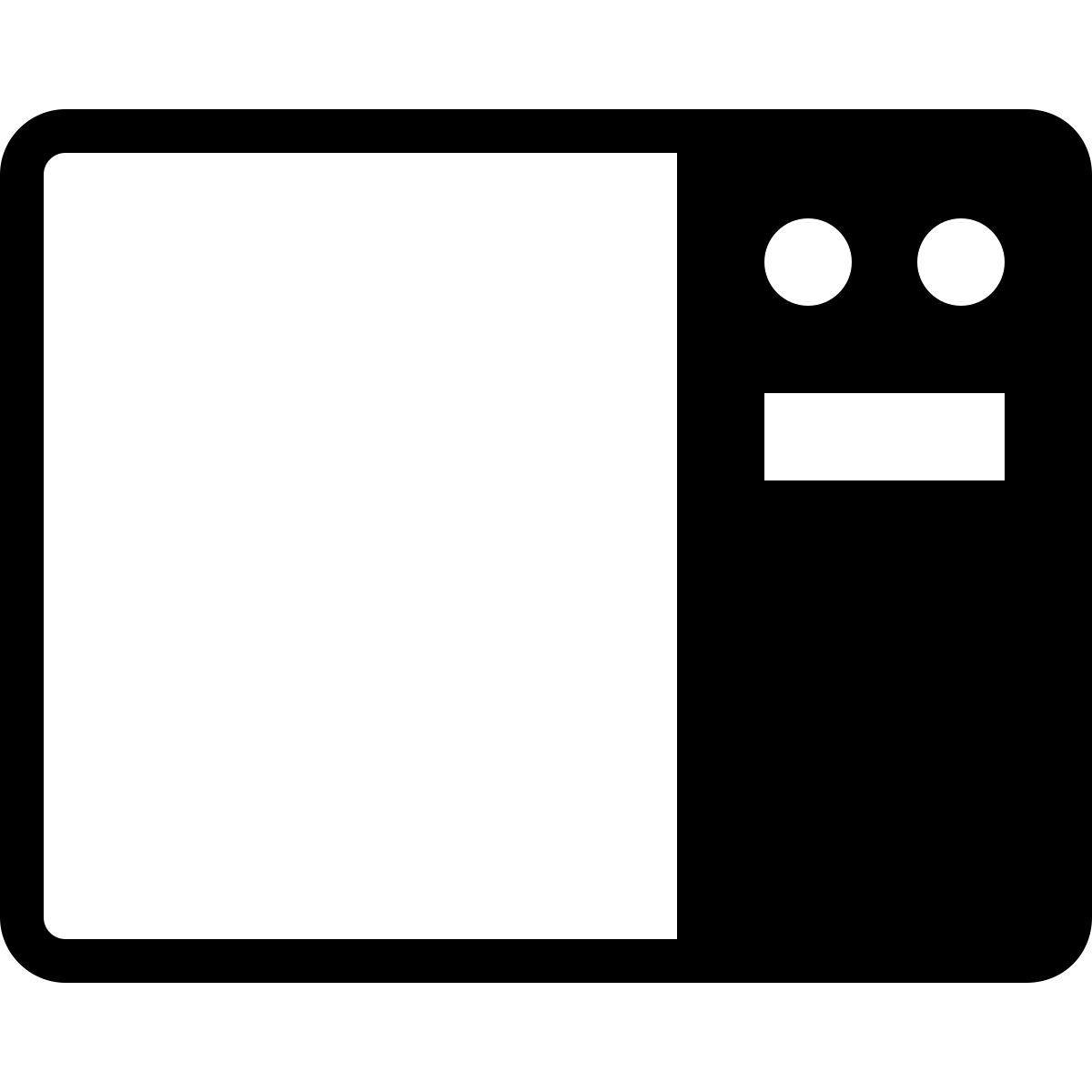 ios 17 filled style barra de herramientas de navegación derecha icon