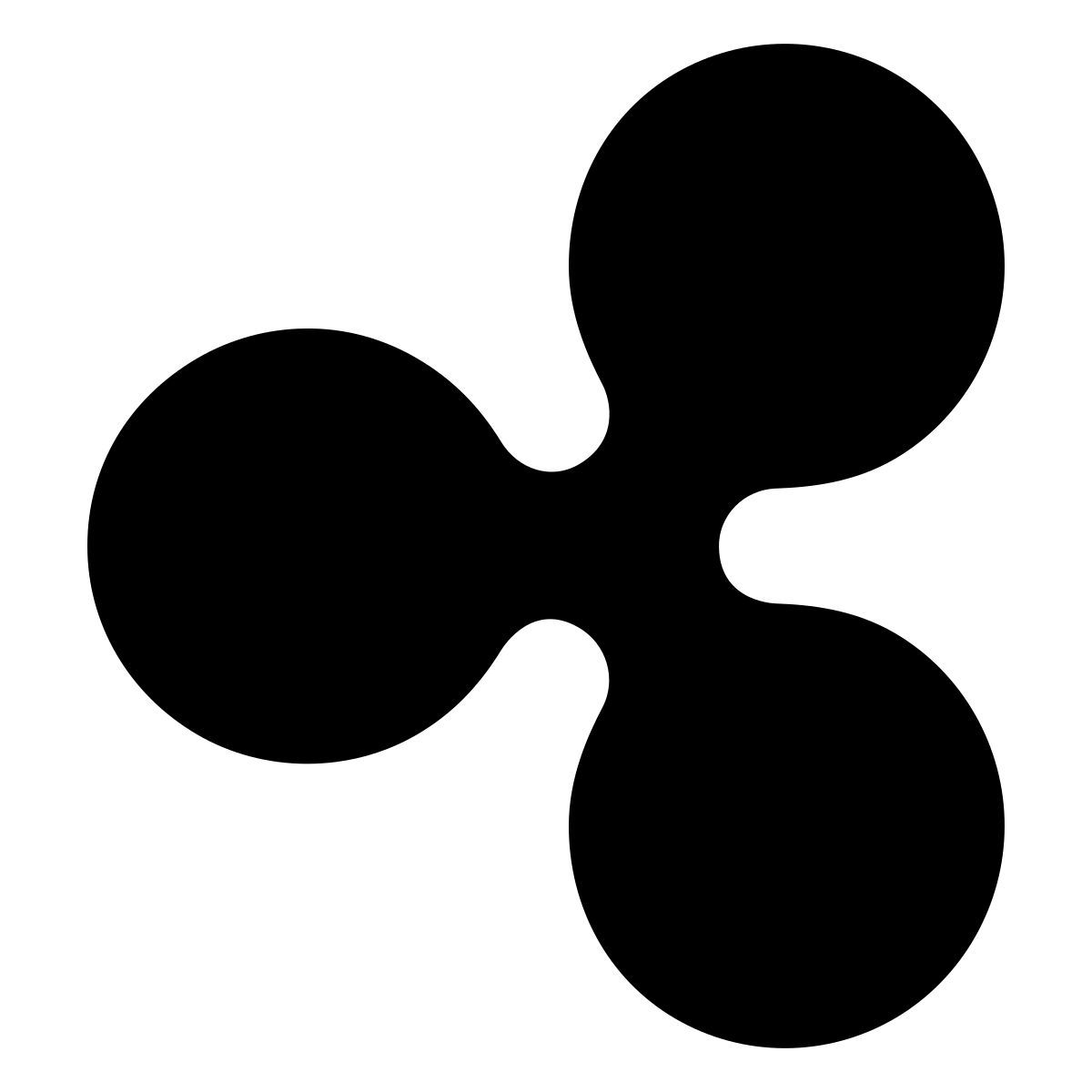 ios 17 filled style 波纹 icon