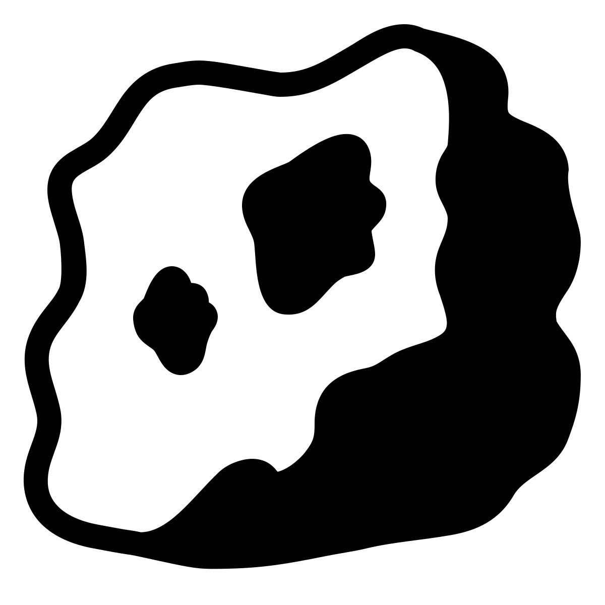 ios 17 filled style roche icon