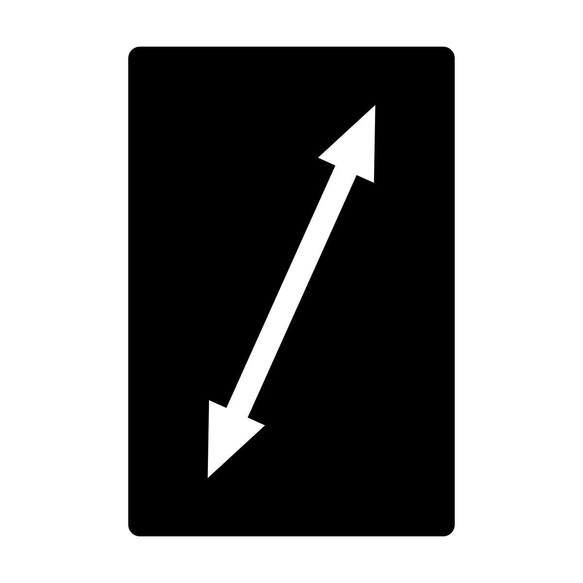 ios 17 filled style résolution d'écran icon