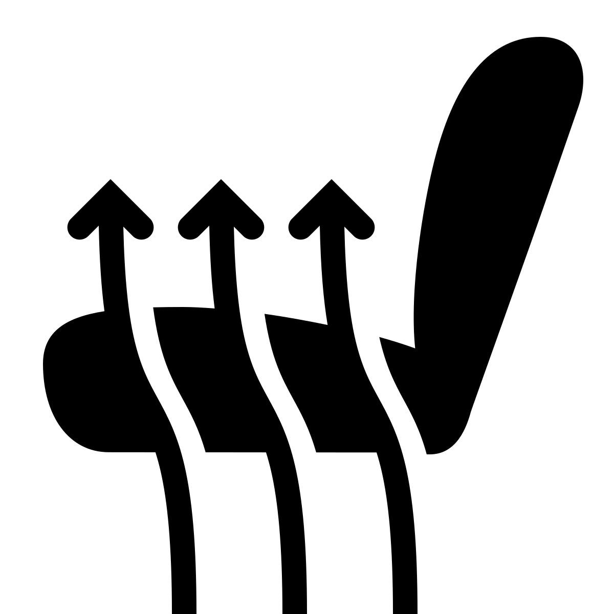 ios 17 filled style 시트 히터 icon