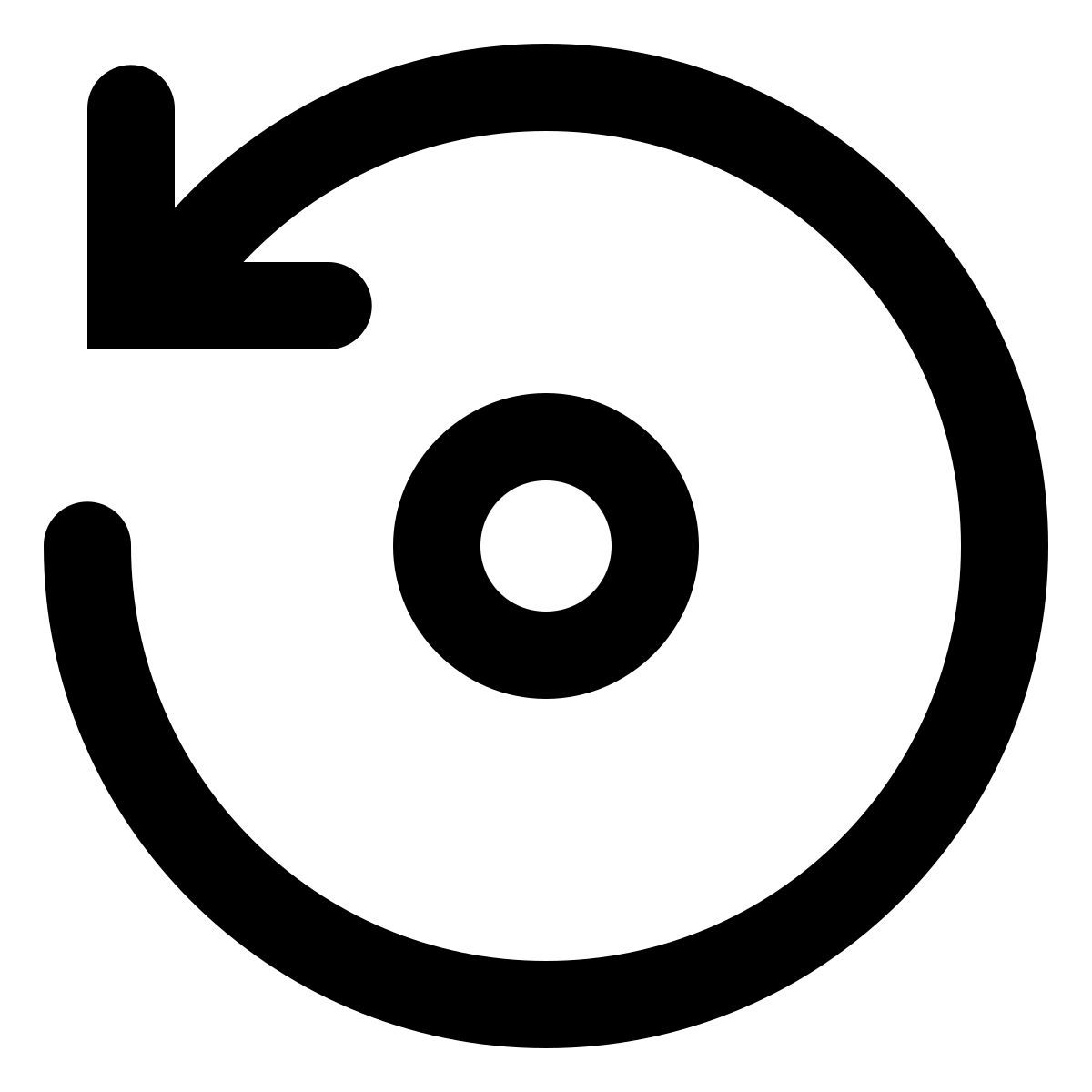 ios 17 filled style backup icon