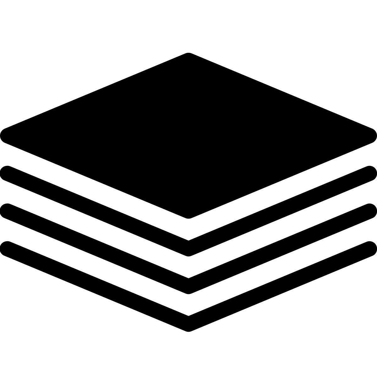 ios 17 filled style sheets icon