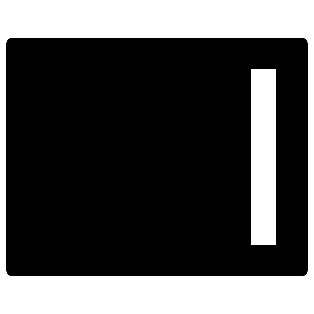 ios 17 filled style 侧边栏 icon