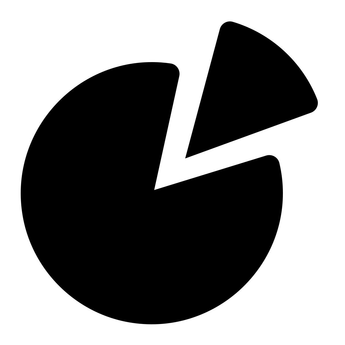 ios 17 filled style slice icon