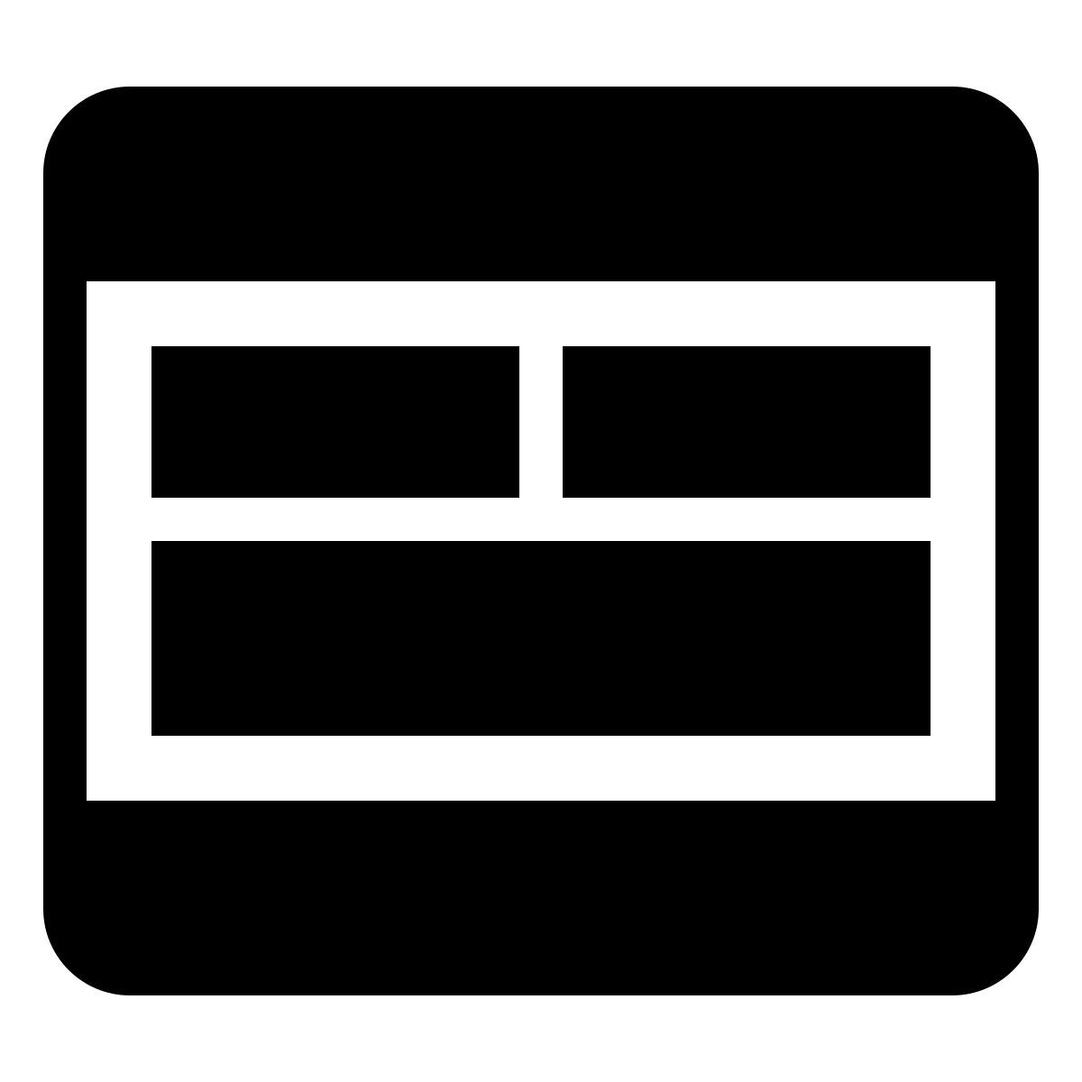 ios 17 filled style 슬라이드 레이아웃 icon