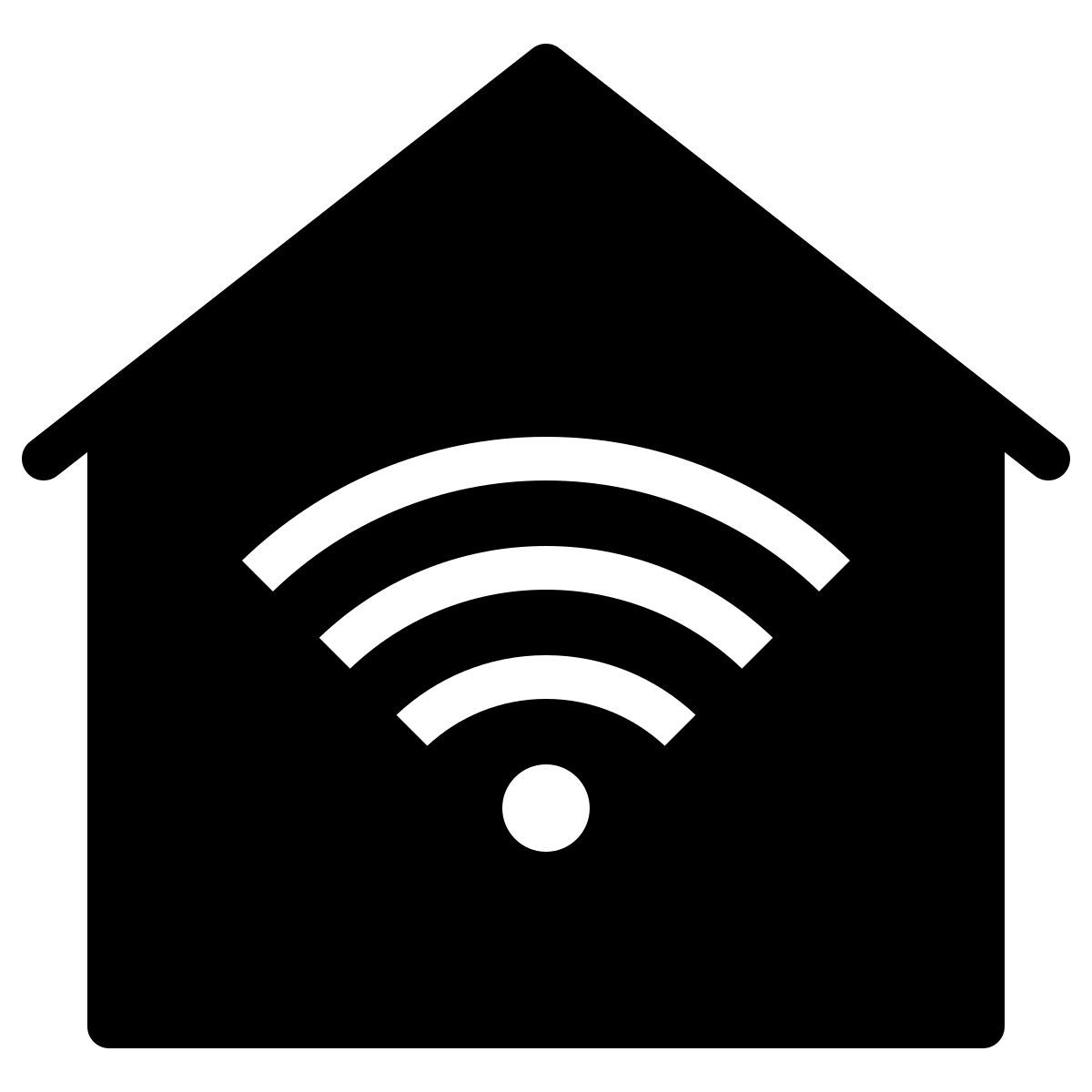 ios 17 filled style smart home icon