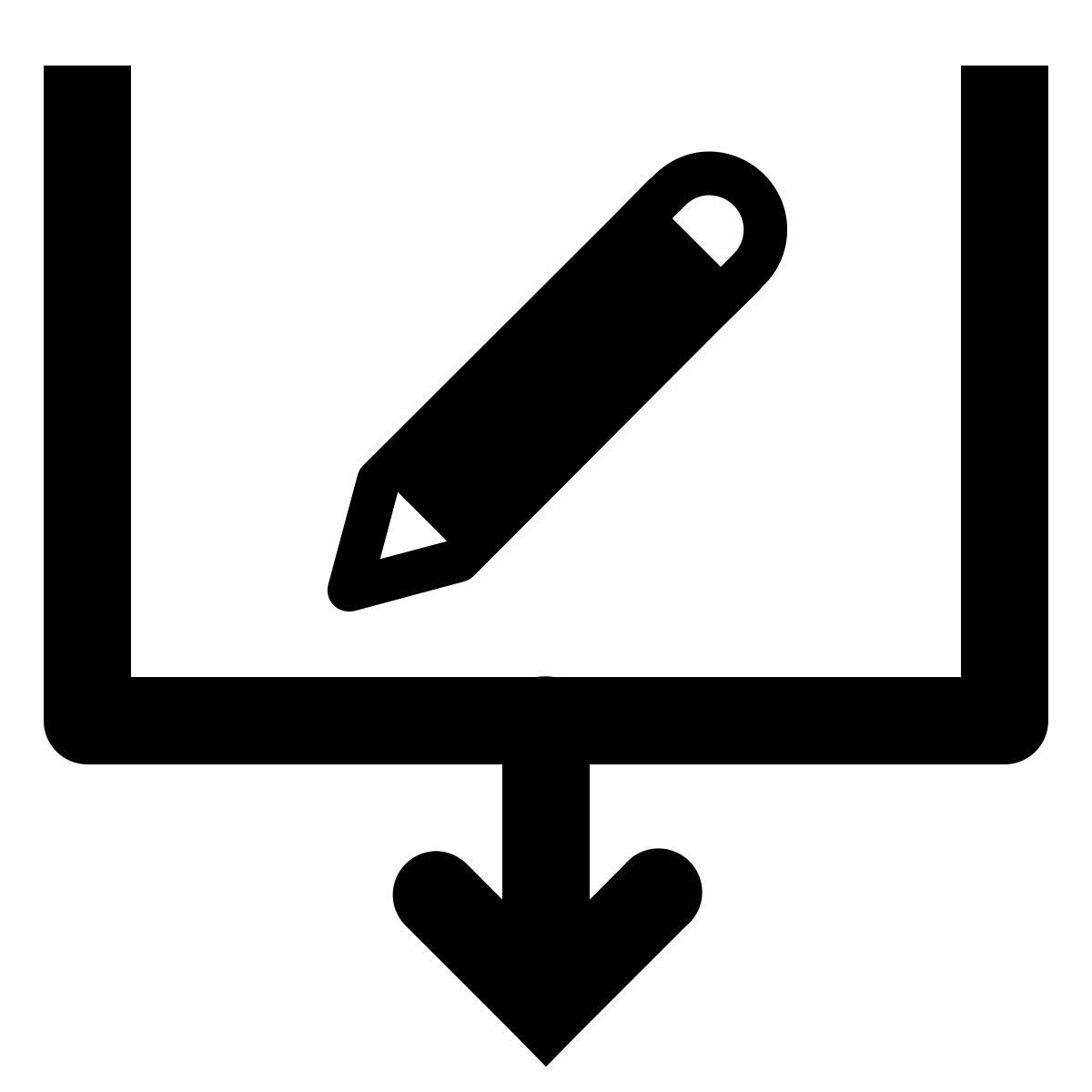 ios 17 filled style ordenar por fecha de modificación icon